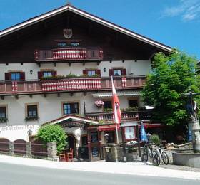 Туры в Starchenthof в Австрии
