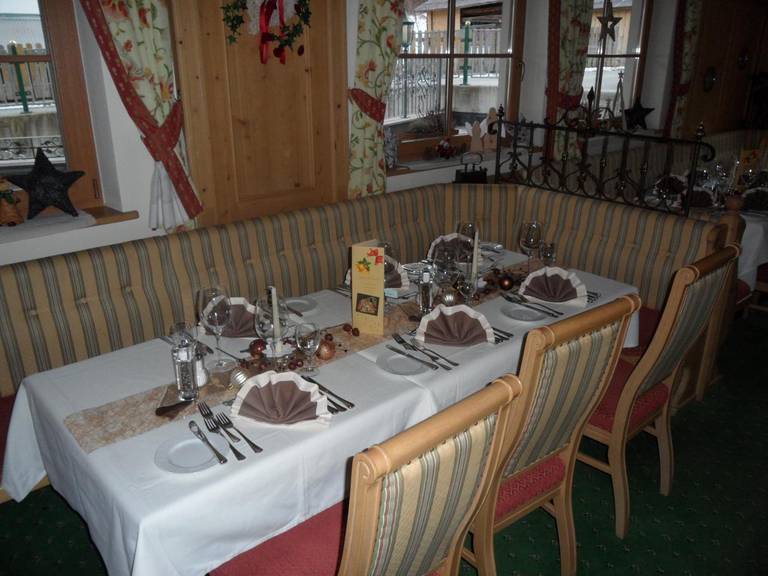 Residenz Glockner