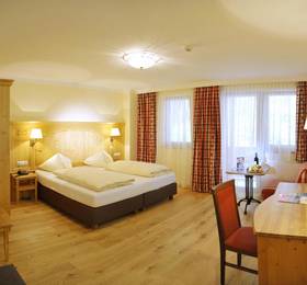 Туры в Hotel Bischofsmutze в Австрии