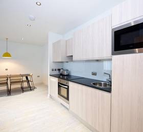 Туры в Staycity Aparthotels Manchester Piccadilly в Великобритании