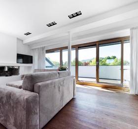 Туры в Amadeus Residence Salzburg в Австрии