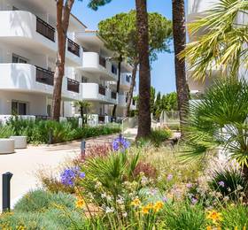 Отдых в Inturotel Esmeralda Park - Испания, Майорка