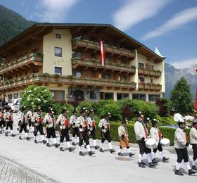 Hotel Gasthof Jager в Шлиттерсе