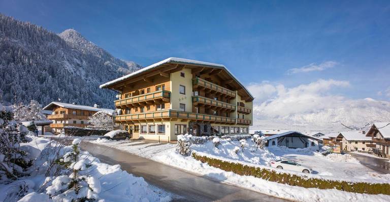 Hotel Gasthof Jager