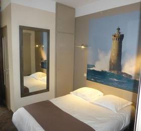 Туры в Hotel Bristol Union Intra Muros в Франции