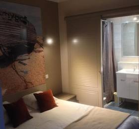 Отдых в Hotel Bristol Union Intra Muros - Франция, Сент-Мало
