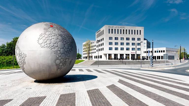 Vienna House Ernst Leitz Wetzlar