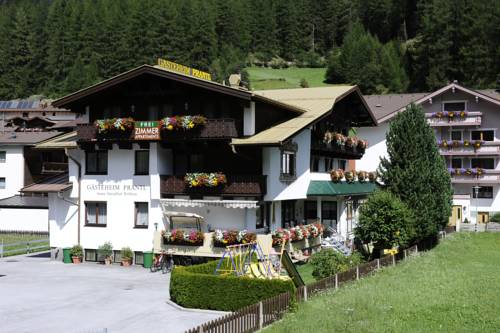 Gasteheim Prantl