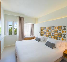 Inturotel Esmeralda Villas в Майорке