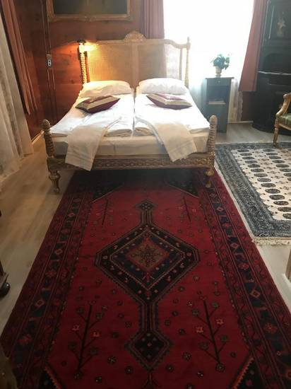 Eidfjord Gjestgiveri 3* Норвегия, Эйдфьорд