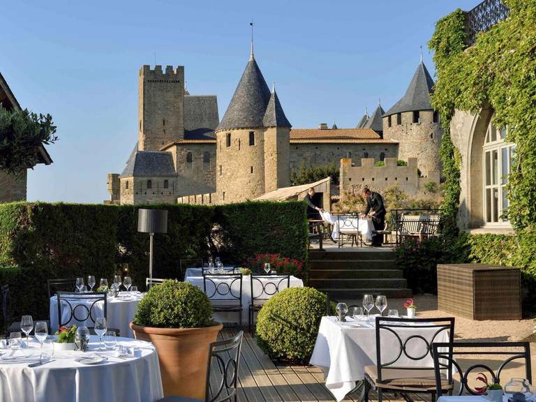 Hotel de la Cite & Spa MGallery