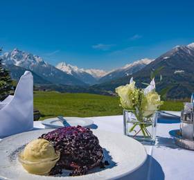Отдых в Hotel Grunwalderhof - Австрия, Инсбрук