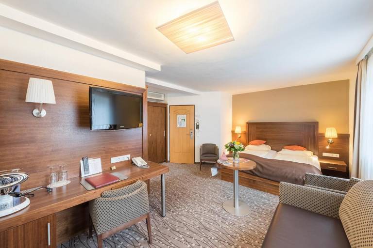 Austria Classic Hotel Holle