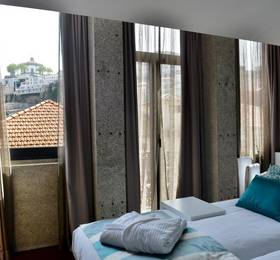 Отдых в Charm GuestHouse Douro - Португалия, Вила Нова Де Гайа