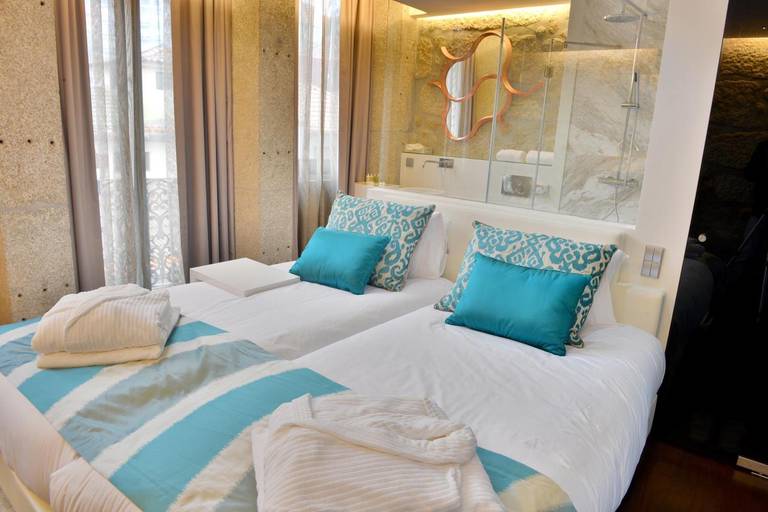 Charm GuestHouse Douro