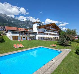 Отдых в Hotel Huberhof - Австрия, Инсбрук