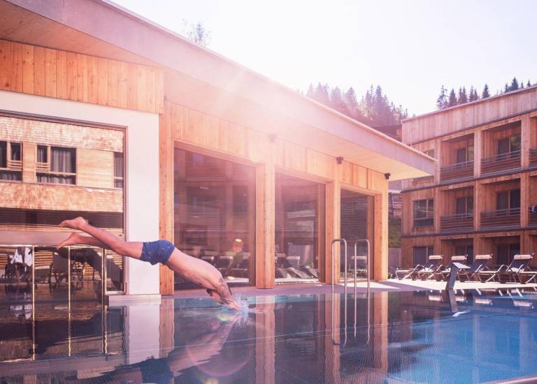 Hotel Moscher