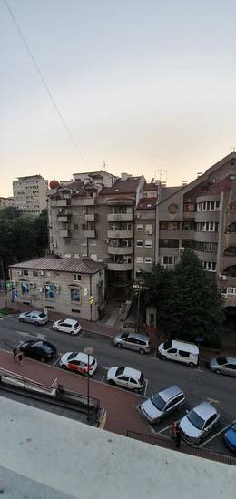 Aparthotel Downtown Bane Сербия, Белград