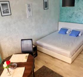Aparthotel Downtown Bane в Белграде