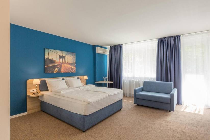 Premium Crown Suites 4* Сербия, Белград
