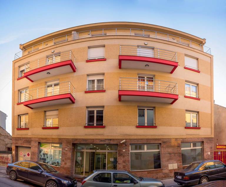 Feel Belgrade Apart Hotel