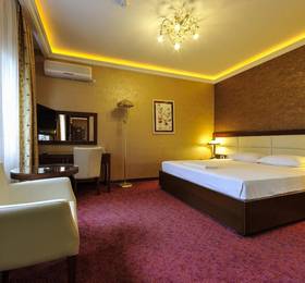 Отдых в Garni Hotel Sucevic - Сербия, Белград