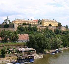 Туры в Garni Hotel Leopold I в Сербии