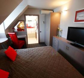 Отдых в Garni Hotel Leopold I - Сербия, Нови-Сад