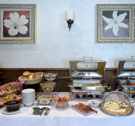 Туры в Hotel Majdan Belgrade в Сербии