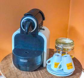 Ambiente Hostel в Лиссабоне