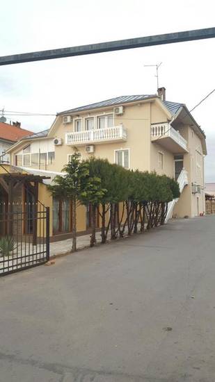 Hotel Sabor 3* Сербия, Белград