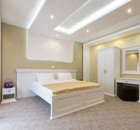 Hotel Sabor в Белграде