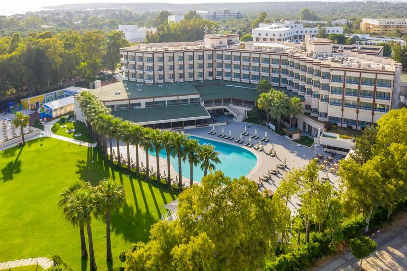 Amara Family Resort 5* Турция, Титриенгол