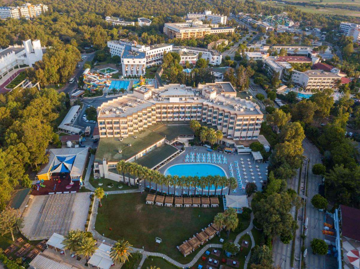 Amara Family Resort  Турция, Титрейенгёль
