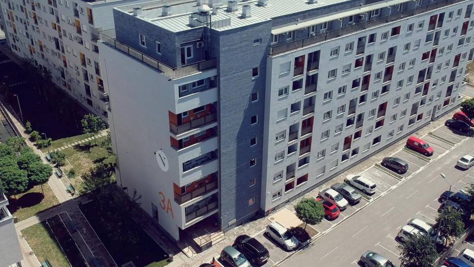 Novel Inn 3* Сербия, Белград
