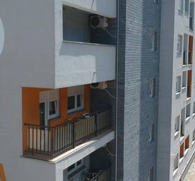 Novel Inn в Белграде