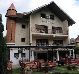 Туры в Guest House Vila Pobeda в Сербии