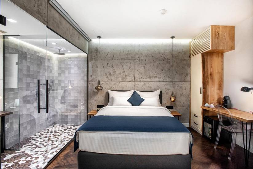 One Luxury Suites Belgrade 4* Сербия, Белград