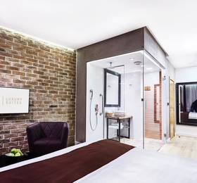 Туры в One Luxury Suites Belgrade в Сербии