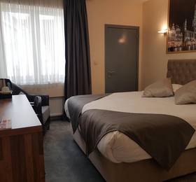 Отдых в Hotel Meribel - Бельгия, Брюссель