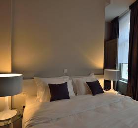 Отдых в Hotel Retro - Бельгия, Брюссель