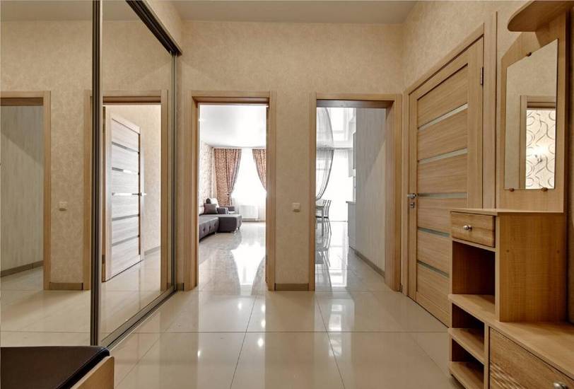 BM Hostel Россия, Тюмень