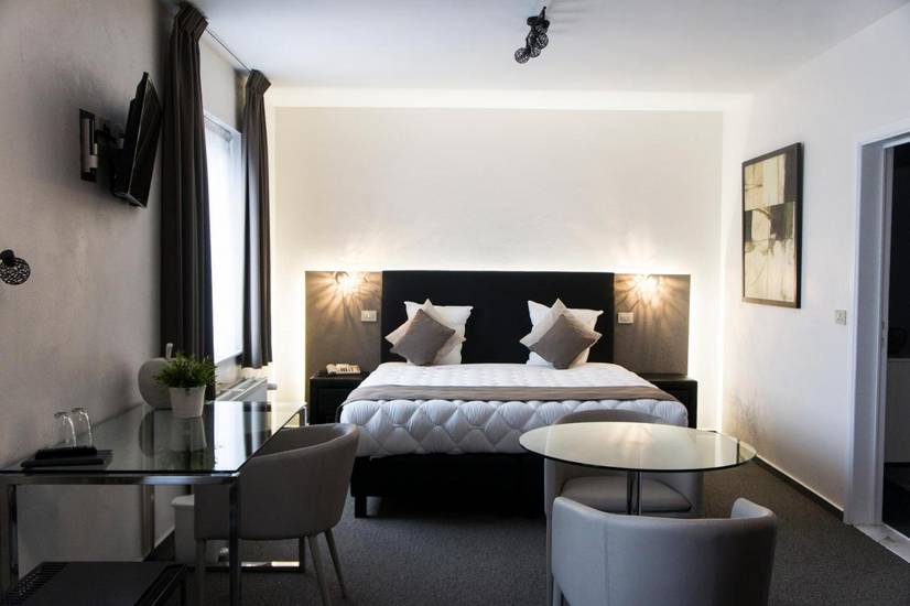 Hotel Adoma 3* Бельгия, Гент