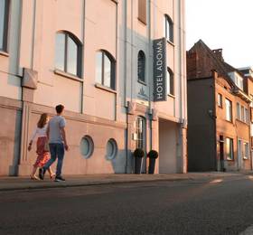 Туры в Hotel Adoma в Бельгии