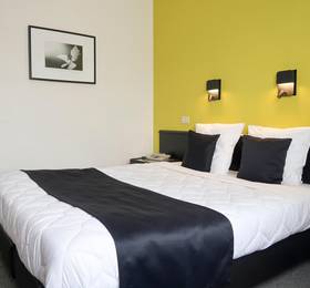 Hotel Adoma в Генте