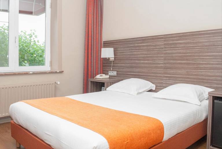 Hotel Castel