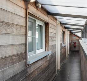 Parkhotel в Генте