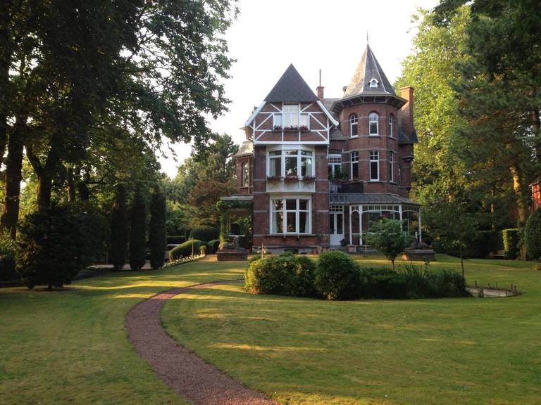Villa Emma