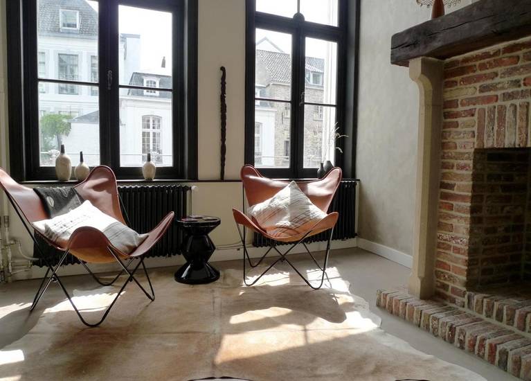 The Dog House Bruges Бельгия, Брюгге