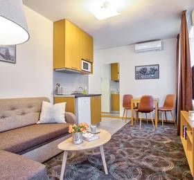 Туры в Posco Residence в Сербии